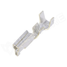 MX-5194-TL / Krimp. érintkező, anya, SPOX, 0.2...0.75mm2, 24...18AWG (08-70-1030 / MOLEX)