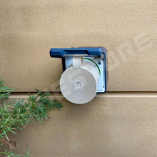 SHELLY-WAVEPLUGOD / Shelly Wave Outdoor Plug S LR – fogyasztásmérős konnektor, Z-Wave (FG3800238072681 / SHELLY)