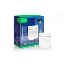 NOUS-E2-PIR-TUYA-ZB / Nous E2 okos Tuya Zigbee vezeték nélküli PIR mozgásérzékelő (NOUS E2 / NOUS)