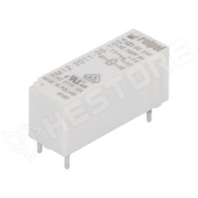 RM12-2011-35-1024 / Relé, SPDT, 24V DC, 8A / 250V AC, 8A / 24V DC, 8A (RM12-2011-35-1024 / RELPOL)