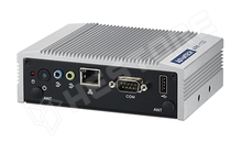 ARK-1123C-S3A1E / Ipari számítógép, Intel Atom E3825 1,33 GHz, 1 SATA 2.5