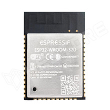 ESP-WROOM-32D-64MBit / ESP32-WROOM-32D 64MBit