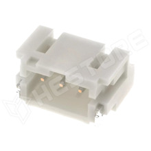 S3B-PH-SM4-TB (LF)(SN) / Csatlakozó, aljzat, apa, 3p, PH sorozat, 2A, 100V, SMD (S3B-PH-SM4-TB (LF)(SN) / JST)