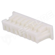 JT-A1250H-8P / Csatlakozó ház, 8P (JOINT TECH)