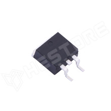 IRFS3006TRLPBF / Tranzisztor, N-MOSFET, 60V, 270A, 2mΩ, unipoláris, TO263, D2PAK (Infineon (IRF))
