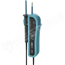 VT-320 / Teszter, fázis sorrend, polaritás, szakadás vizsgáló (VT-320 / EMOS)