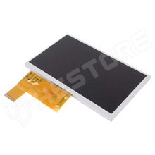 DEM 800480K4 TMH-PW-N / TFT kijelző, 7