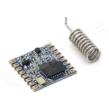 SX1276-868MHZ / LoRa vezeték nélküli adó-vevő modul, 868MHz