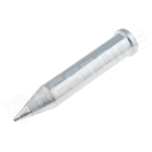 WEL-XT-O / Pákahegy, ceruza alakú, 1mm, forrasztópákához (T0054471499 / WELLER)