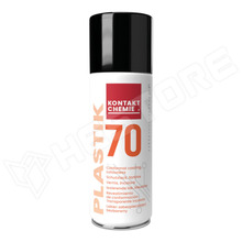 Plastik 70/400 / Szigetelő és védőbevonat, 400ml (KONTAKT CHEMIE)