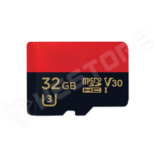 32GB microSDHC-XC / 32GB MicroSDHC memóriakártya, Class 10 (VARIOUS)