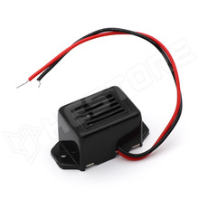 KPMB-2312L / Elektromágneses hangjelző, belső generátorral, 400Hz, 80dB (Kepo Electronics Co.)