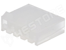 NCH396-05 / Csatlakozó ház, 5 pólusú