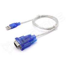 GB-USBRS232 / USB 2.0 - RS232 adapter