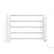 HBW3001 / Elektromos törölközőszárító, 60 x 43,2 x 4.5cm, 230V AC, 65W, IPX1 (BW3001 / BEWELLO)