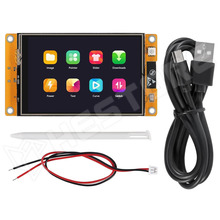 ESP32-3248S035C-CYD / ESP-WROOM-32 alapú fejlesztői modul, 3.5