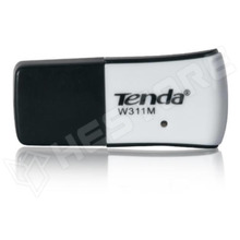 WMUSB WIFI / USB Wifi adapter, 150Mbps