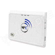ACR1311U-N2 / RFID író/olvasó, 13.56MHz, Bluetooth 4.0, USB 2.0, ISO14443A, MIFARE, DESFIRE