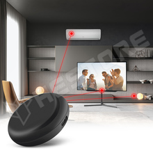 H55377 / Smart Wi-Fi-s univerzális infravörös vezérlő - USB - fekete (55377)