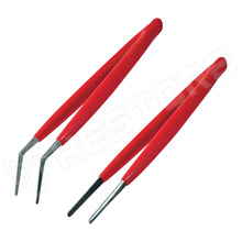 908-T301 / Műszerész csipeszpár szigetelt