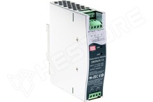 DRDN20-12 / Redundancia modul, DIN sínre, 12VDC, 20A, 9÷14VDC (DRDN20-12 / MEAN WELL)