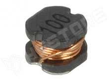 4.7uH / 1.15A / 0.11R / Induktivitás SMD DLG-0403-4R7 (DLG-0403-4R7 / FERROCORE)