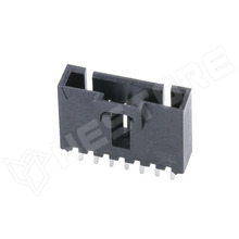 MX-70543-0041 / Molex SL szériás csatlakozó aljzat, apa, 2.54mm, 7p (70543-0041 / MOLEX)