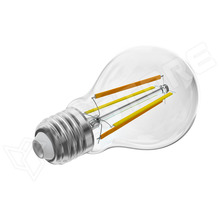 SONOFF- B02-F-A60 / Sonoff intelligens LED-es izzó, Wifi, hideg-meleg fehér (szabályozható), E27, 806lm (B02-F-A60 / ITEAD)