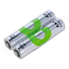 100AAAHCE / Akkumulátor, Ni-MH, AAA, R3, 1.2V, 950mAh, ReCyko (100AAAHCE / GP)