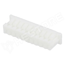 MX-51021-1000 / Csatlakozóház, dugó, anya, 10 pólusú, 1.25mm, PicoBlade (51021-1000 / MOLEX)