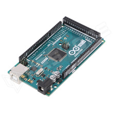 ARDUINO-MEGA2560-REV3 / Arduino fejlesztői panel, ATMEGA2560, I2C, SPI, UART, ICSP, USB B aljzat (A000067 / ARDUINO)