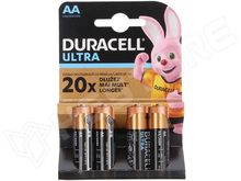 MN1500 ULTRA POWER / Alkáli elem AA; 1,5V (MN1500 ULTRA POWER / DURACELL)