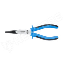 HT1P020 / Fogó, univerzális, nyújtott, 200mm (HT1P020 / HÖGERT TECHNIK)