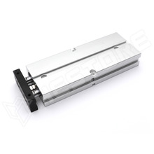 FTN20-125S, Dupla munkahenger, dugattyú d=20mm, s=125mm úthossz