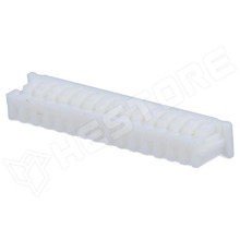 51021-1500 / Csatlakozó, vezeték-lemez, dugó, anya, 15P, PicoBlade™ (51021-1500 / MOLEX)