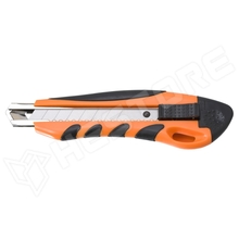 H10814 / Univerzális kés, utántölthető, 1 db 18 mm-es pengével (10814 / HANDY)