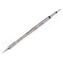 C245032 / Pákahegy, ceruza alakú, 0,4mm (C245032 / JBC TOOLS)