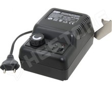 TYP 0255 / Mini fúrógép adapter 12-15 VDC - 27VA (DONAU ELEKTRONIK)