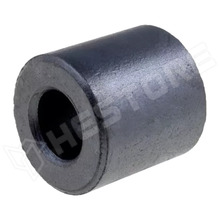 2661626402 / Ferrit, hengeres, mag: 61, 18.7 x 10.15 x 28.6mm, 192Ω, 100MHz (2661626402 / FAIR-RITE)