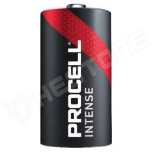 PX1400 / Duracell Procell Intense Power alkáli elem, C, LR14, BABY, 1.5V (DURACELL)