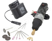 TYP 0500V1 / Mini fúrógép készlet (DONAU ELEKTRONIK)