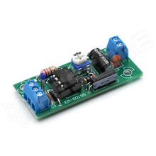 EM-60195 / [SZERELT] Ventilátor szabályzó (ELMODULES)