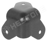 HT410 / Fém hangfal sarok