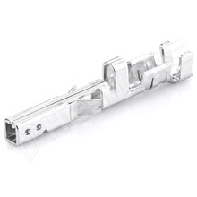 MX-206460-0041, Micro-Fit+, krimpelhető érintkező, anya, ónozott réz, 16AWG (MOLEX)