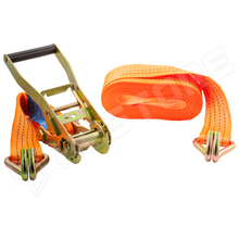 H55767B / Racsnis spanifer, 10m x 50mm, max. 5T (55767B / CARGUARD)