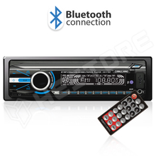 H39702 / MP3 lejátszó Bluetooth-szal, FM tunerrel és SD / MMC / USB olvasóval (39702 / CARGUARD)