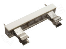 503.800 / Biztosíték tartó NYÁK-ba (6,3x32), 6,3A (ESKA)