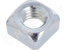 1092642 / Anyacsavar, négyszög, M6, BN147 (BOSSARD)