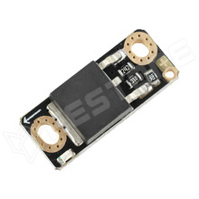 PMM160 / MOSFET modul, PWM bemenet, LED visszajelző, 1 csatorna, vezérlés: 5...18V DC, kimenet: max. 30V DC, 160A