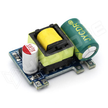 ACDC-5V700MA / AC-DC tápegység modul, 230V AC / 5V, 700mA, 3.5W